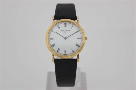 patek philippe cal 177|patek calatrava.